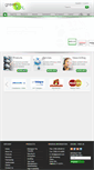 Mobile Screenshot of greenlt.com
